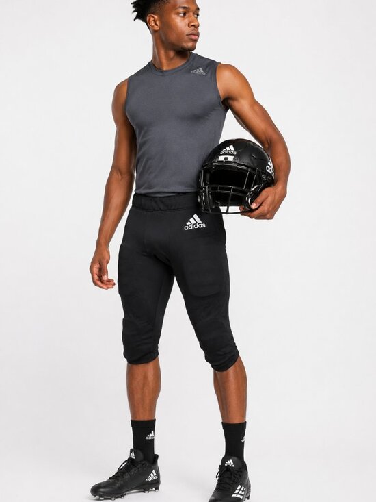 adidas Other - Adidas Mens Black Primeknit A1 Football Pants  Large